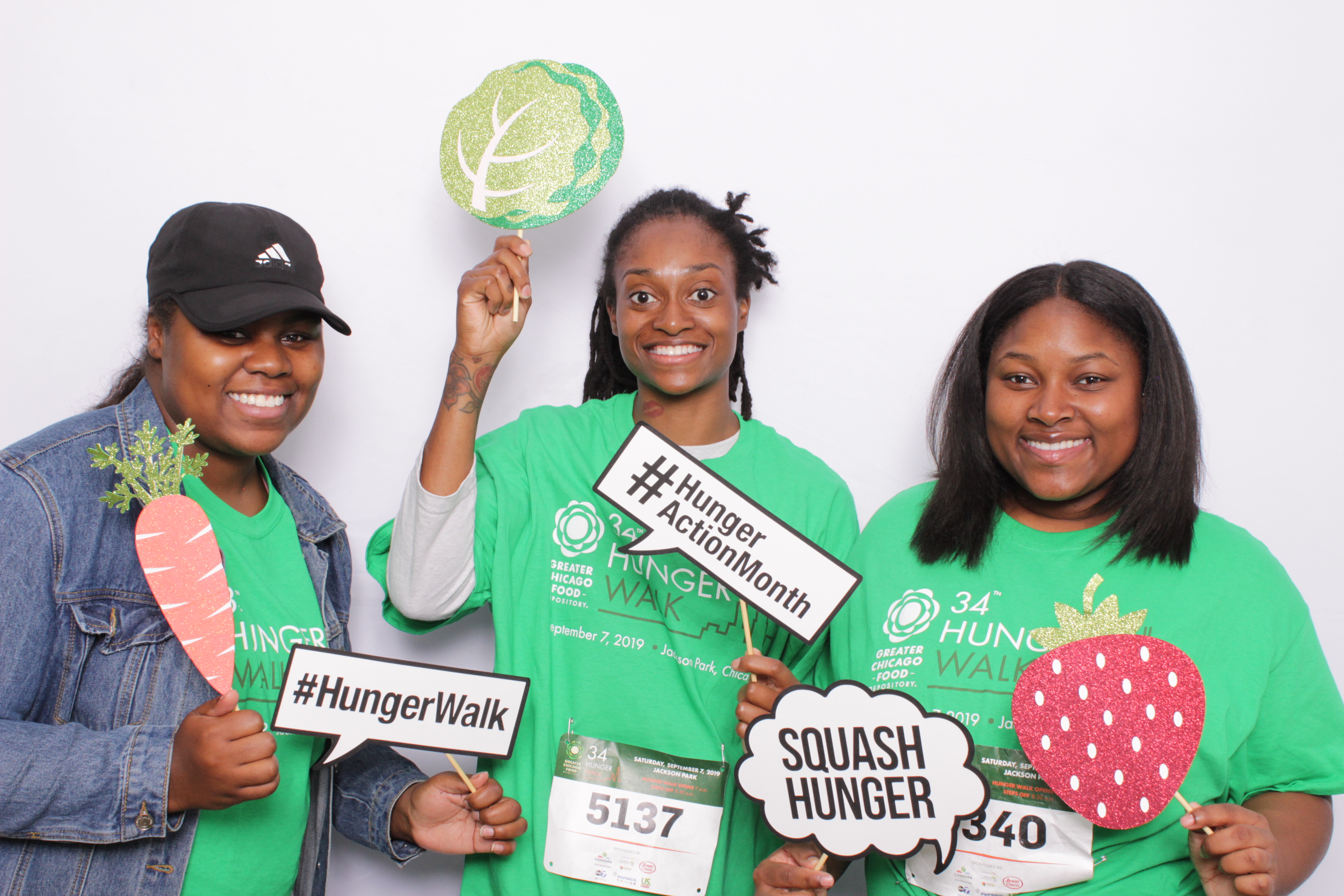 Hunger Walk: Greater Chicago Food Depository | View more photos from the event at events.alfrescophoto.com/u/AlfrescoPhoto/Hunger-Walk-Greater-Chicago-Food-Depository